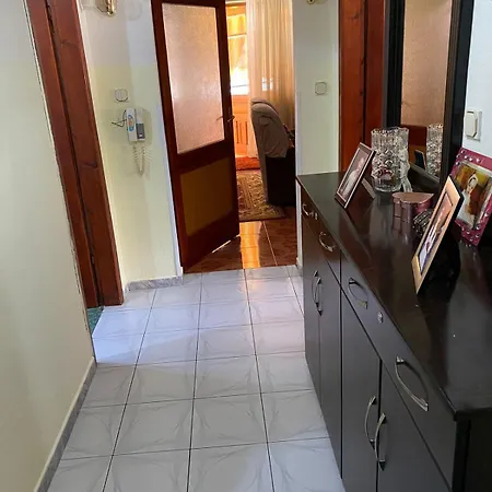 Apartment Cenko Family *
