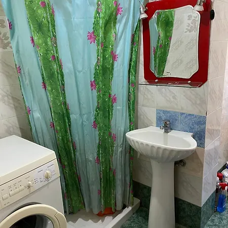 Cenko Family Apartment Gjirokastër