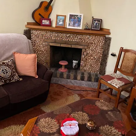 Cenko Family Apartment Gjirokastër