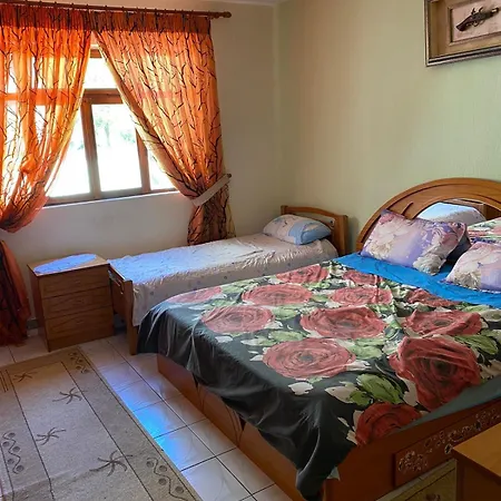 Cenko Family Apartment