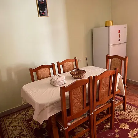 Cenko Family Gjirokaster
