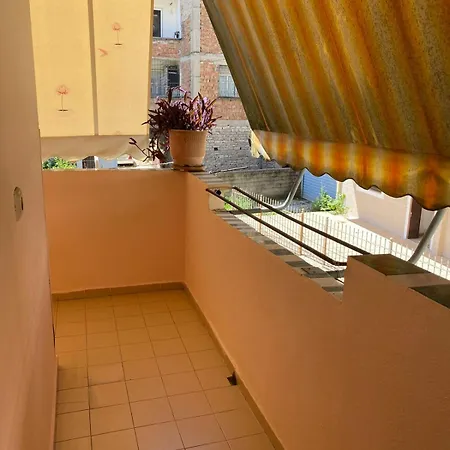 Cenko Family Apartment