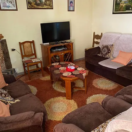 Cenko Family Apartment *