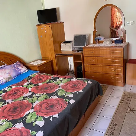 Apartment Cenko Family *